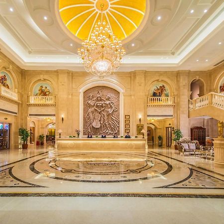 Vienna Hotel Guangdong Zhongshan Nanlang Εξωτερικό φωτογραφία
