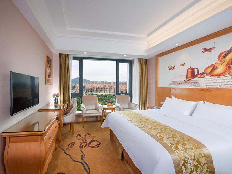 Vienna Hotel Guangdong Zhongshan Nanlang Εξωτερικό φωτογραφία