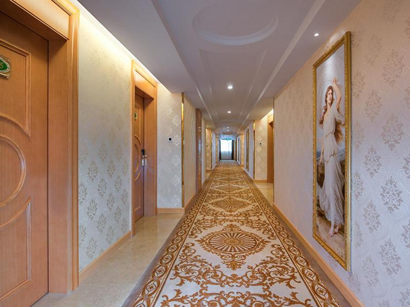 Vienna Hotel Guangdong Zhongshan Nanlang Εξωτερικό φωτογραφία