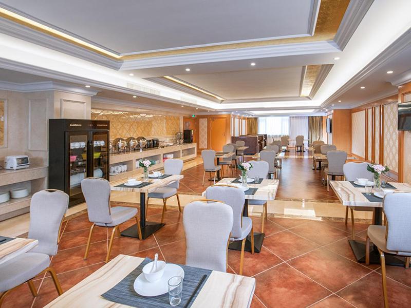 Vienna Hotel Guangdong Zhongshan Nanlang Εξωτερικό φωτογραφία