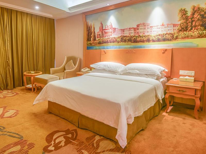 Vienna Hotel Guangdong Zhongshan Nanlang Εξωτερικό φωτογραφία